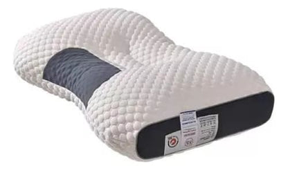 Almohada Cervical Ortopédica ComfortPlus® – ¡Compra 1 y llévate 4 solo hoy! 🔥