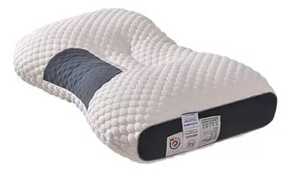 Almohada Cervical Ortopédica ComfortPlus® – ¡Compra 1 y llévate 4 solo hoy! 🔥