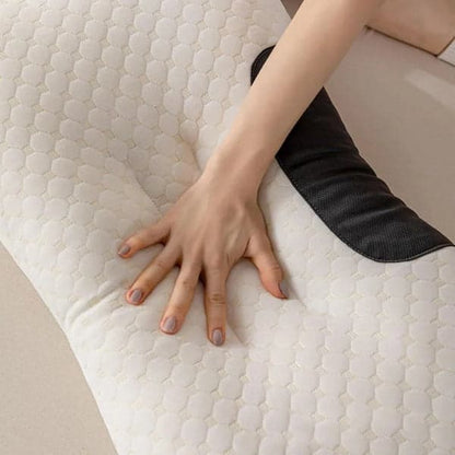 Almohada Cervical Ortopédica ComfortPlus® – ¡Compra 1 y llévate 4 solo hoy! 🔥