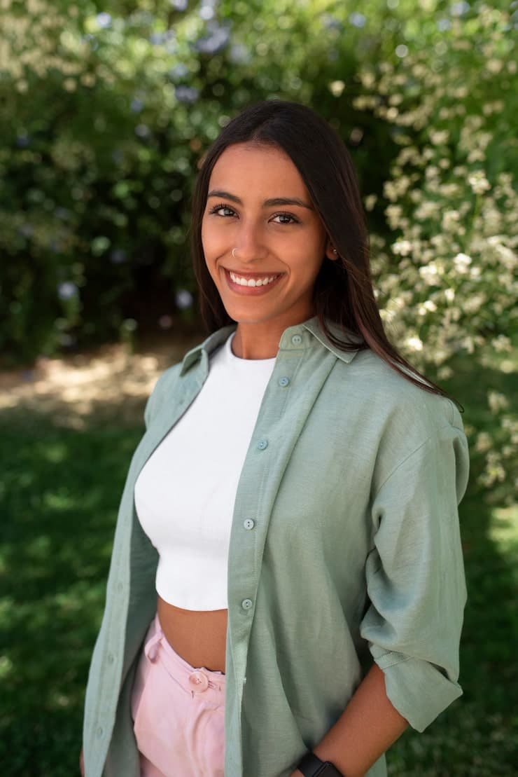 Mariangel R. Bogotá
